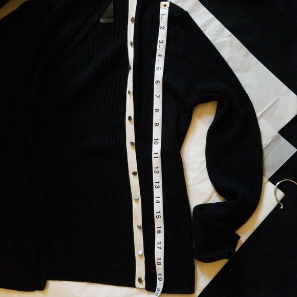 KENNETH COLE New York cardigan - Picture 4 of 8